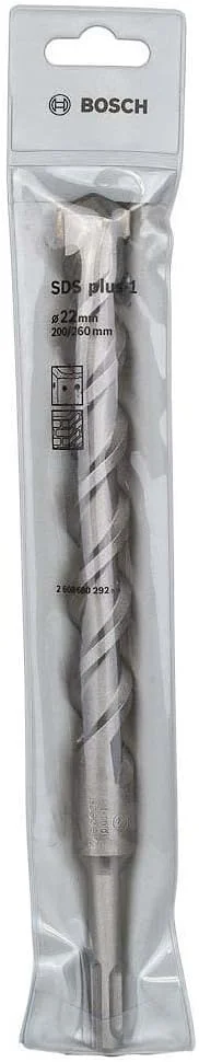 مته چکش برقی بوش - 2608680292