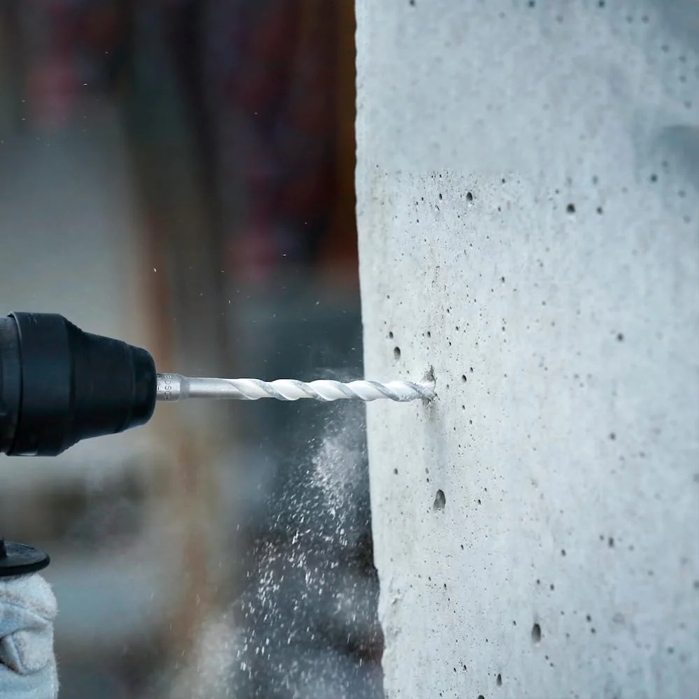 مته چکش برقی بوش - 2608680292