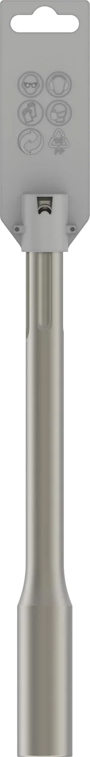 بوش 1 عدد PRO SDS max میله کوب (برای خاک، شن، Ø میلی متر، لوازم جانبی حرفه ای چکش دوار، چکش تخریب) بوش 1 عدد PRO SDS max میله کوب (برای خاک، شن، Ø میلی متر، لوازم جانبی حرفه ای چکش دوار، چکش تخریب)