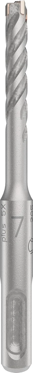 مته چکش SDS-Plus 5X بوش - 2608833785 مته چکش SDS-Plus 5X بوش - 2608833785