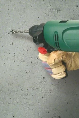 مجموعه 5 عددی مته بتن بوش مدل 2609255418 مجموعه 5 عددی مته بتن بوش مدل 2609255418