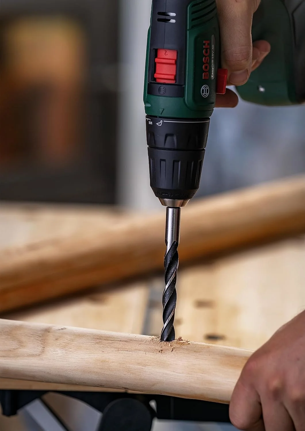 مجموعه مته چوب بوش مدل 2609255214 (5 عددی) مجموعه مته چوب بوش مدل 2609255214 (5 عددی)