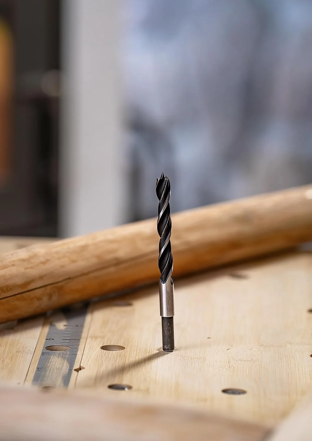 مجموعه مته چوب بوش مدل 2609255214 (5 عددی) مجموعه مته چوب بوش مدل 2609255214 (5 عددی)