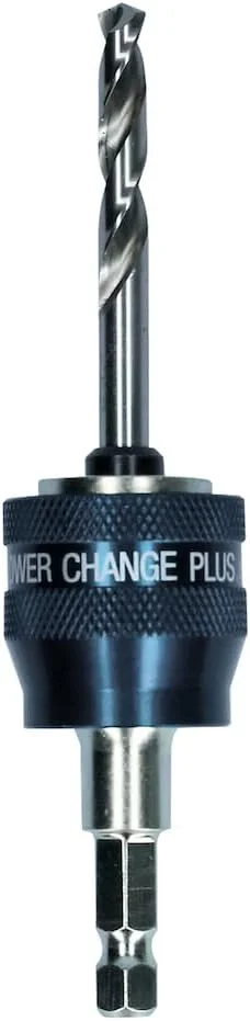 آداپتور Power Change Plus بوش پروفشنال 2608594253 (سوکت 3/8 اینچ، ساق شش گوش، شامل مته HSS-G 7.15 x 85 میلی متر، لوازم جانبی اره گردبر)، GR، سایز آداپتور Power Change Plus بوش پروفشنال 2608594253 (سوکت 3/8 اینچ، ساق شش گوش، شامل مته HSS-G 7.15 x 85 میلی متر، لوازم جانبی اره گردبر)، GR، سایز
