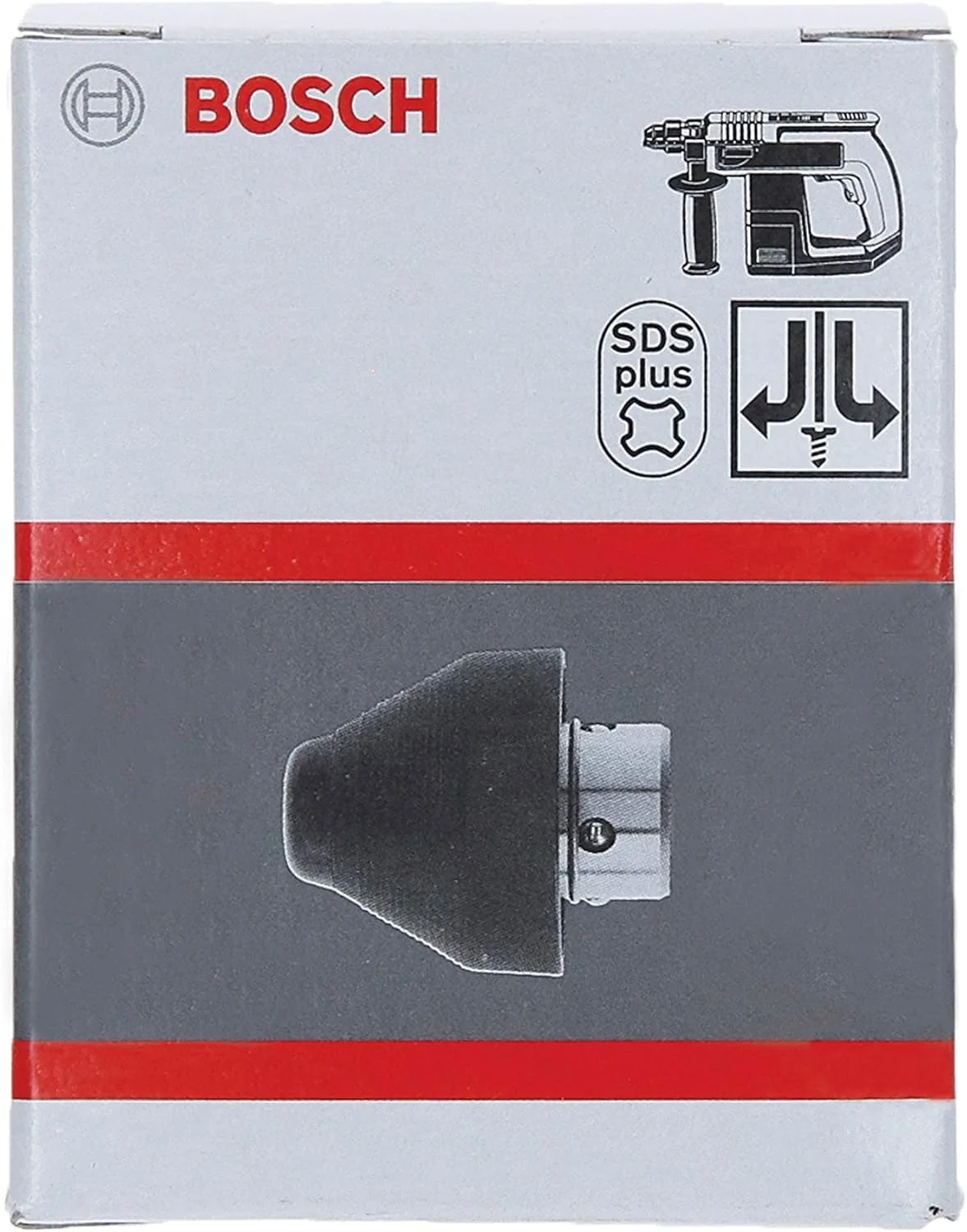 سه نظام اتوماتیک SDS Plus بوش پروفشنال (مناسب برای GBH 18V-34 CF، لوازم جانبی چکش های تخریب) سه نظام اتوماتیک SDS Plus بوش پروفشنال (مناسب برای GBH 18V-34 CF، لوازم جانبی چکش های تخریب)