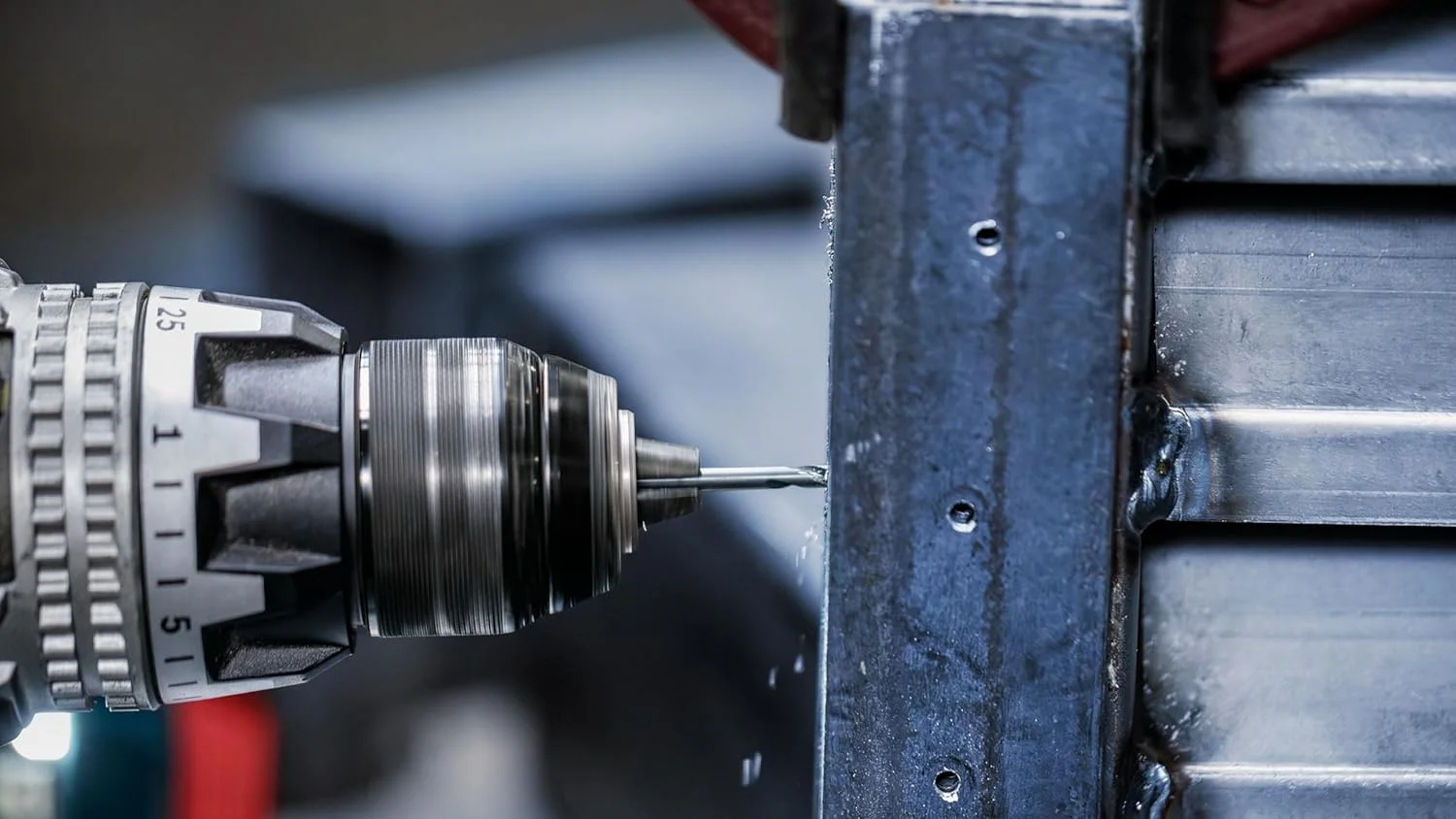 مته های دو سر بوش پروفشنال 2608597594، سایز 5، خاکستری مته های دو سر بوش پروفشنال 2608597594، سایز 5، خاکستری