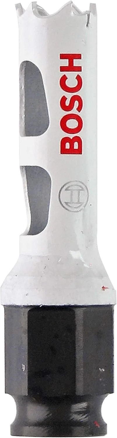 مته گردبر چوب و فلز بوش پروفشنال (چوب و فلز، قطر 14 میلی متر، لوازم جانبی دریل)