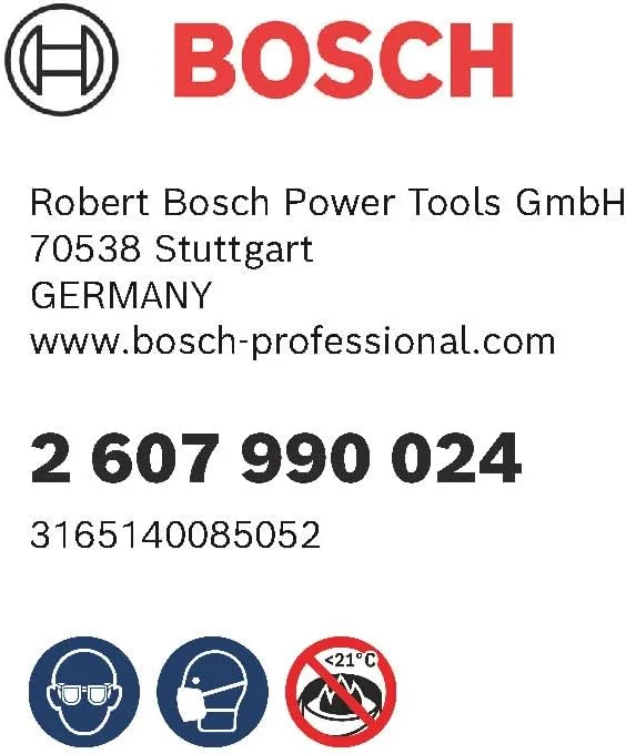 همزن میله ای بوش پروفشنال (قطر همزن: 65 میلی متر، مقدار اختلاط: 1-10 کیلوگرم، لوازم جانبی دریل چرخشی) همزن میله ای بوش پروفشنال (قطر همزن: 65 میلی متر، مقدار اختلاط: 1-10 کیلوگرم، لوازم جانبی دریل چرخشی)