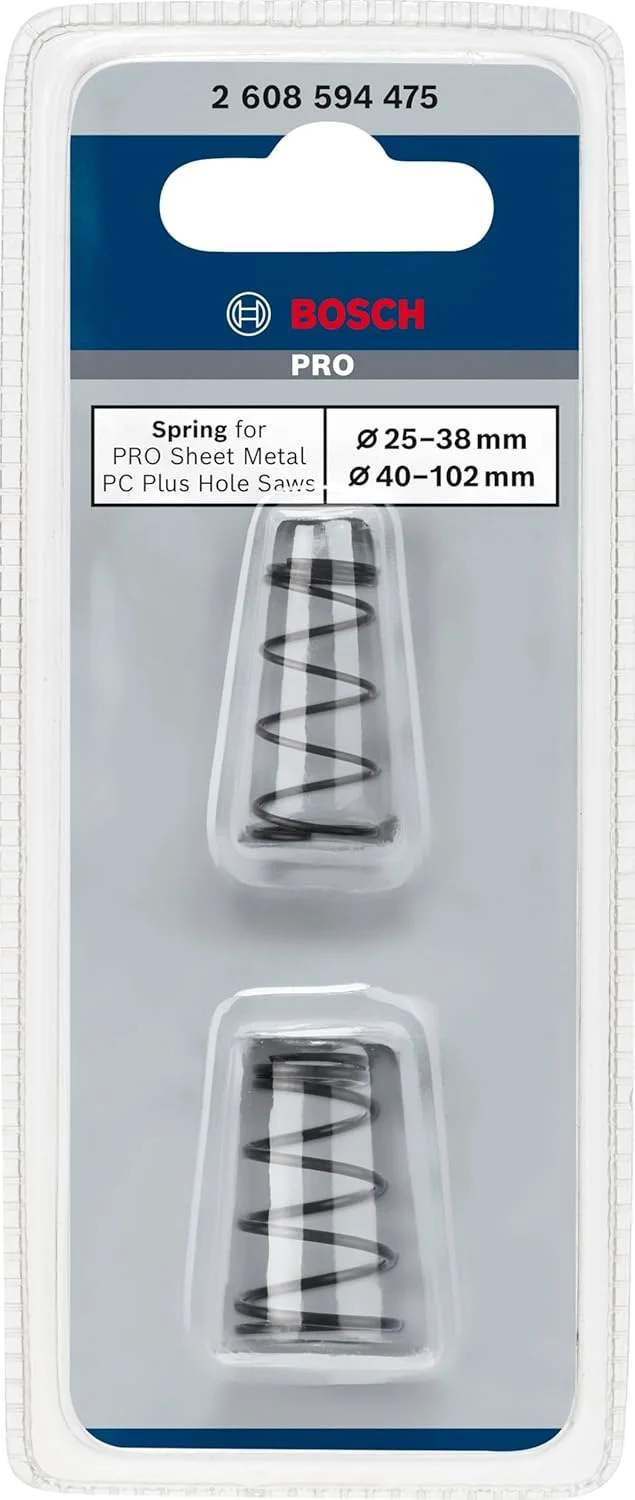 بوش 2X PRO قطعه جانبی اره گردبر Power Change Plus برای ورق فلزی (Ø 8 میلی متر، قطعه جانبی حرفه ای دریل/پیچ گوشتی ضربه ای) بوش 2X PRO قطعه جانبی اره گردبر Power Change Plus برای ورق فلزی (Ø 8 میلی متر، قطعه جانبی حرفه ای دریل/پیچ گوشتی ضربه ای)