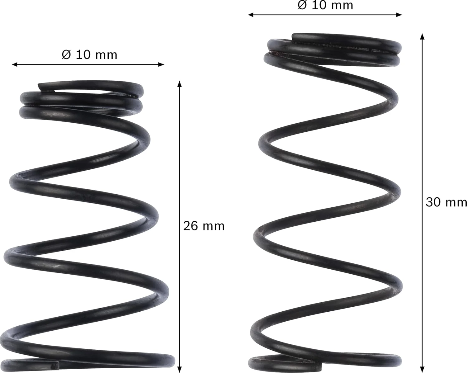 بوش 2X PRO قطعه جانبی اره گردبر Power Change Plus برای ورق فلزی (Ø 8 میلی متر، قطعه جانبی حرفه ای دریل/پیچ گوشتی ضربه ای) بوش 2X PRO قطعه جانبی اره گردبر Power Change Plus برای ورق فلزی (Ø 8 میلی متر، قطعه جانبی حرفه ای دریل/پیچ گوشتی ضربه ای)