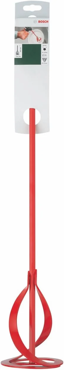 همزن سبدی بوش (قطر همزن: 100 میلی متر، مقدار اختلاط: 15-25 کیلوگرم، لوازم جانبی دریل چرخشی) همزن سبدی بوش (قطر همزن: 100 میلی متر، مقدار اختلاط: 15-25 کیلوگرم، لوازم جانبی دریل چرخشی)