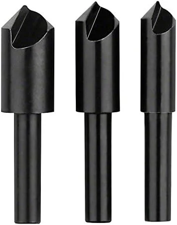 مته خزینه بوش مدل 2609255124 تک لبه (3 عددی) مته خزینه بوش مدل 2609255124 تک لبه (3 عددی)