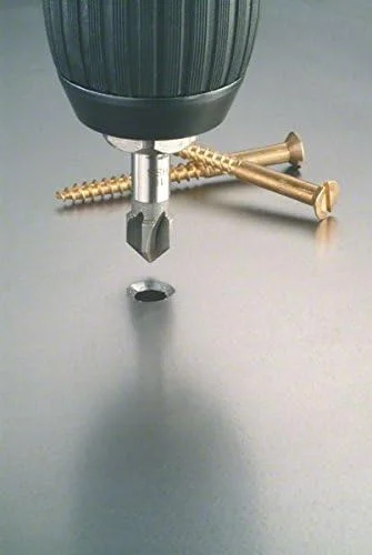 مته خزینه بوش مدل 2609255124 تک لبه (3 عددی) مته خزینه بوش مدل 2609255124 تک لبه (3 عددی)