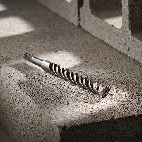 مجموعه 5 عددی مته چکش چرخشی SDS-plus بوش مدل HC2014B5 با سایز 3/16 اینچ در 12 اینچ مجموعه 5 عددی مته چکش چرخشی SDS-plus بوش مدل HC2014B5 با سایز 3/16 اینچ در 12 اینچ