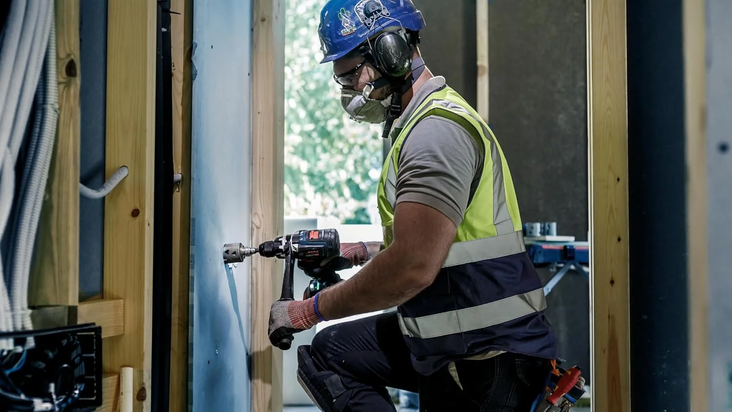 آربور Bosch 1x PRO Q-Lock با سوکت SDS Plus برای سیستم تعویض سریع اره گردبر (برای لوله ها و پروفیل های فلزی، پلاستیک، 242 x 109 میلی متر، لوازم جانبی حرفه ای دریل چکشی چرخشی) آربور Bosch 1x PRO Q-Lock با سوکت SDS Plus برای سیستم تعویض سریع اره گردبر (برای لوله ها و پروفیل های فلزی، پلاستیک، 242 x 109 میلی متر، لوازم جانبی حرفه ای دریل چکشی چرخشی)