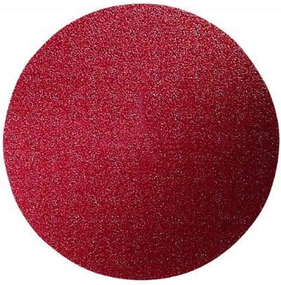 دیسک های سنباده بوش 2609256B39 برای سنگ فرز و دریل با سیستم Velcro®، قطر 115 میلی متر، زبری 120، بسته 5 عددی دیسک های سنباده بوش 2609256B39 برای سنگ فرز و دریل با سیستم Velcro®، قطر 115 میلی متر، زبری 120، بسته 5 عددی