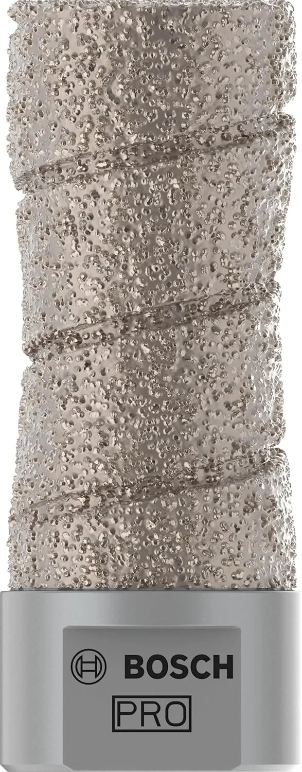 مته فرز الماسه بوش 2608599011