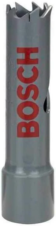مته گردبر حرفه ای بوش HSS Bi-metal برای آداپتور استاندارد (برای مواد مختلف، Ø 14 میلی متر، لوازم جانبی دریل چرخشی)