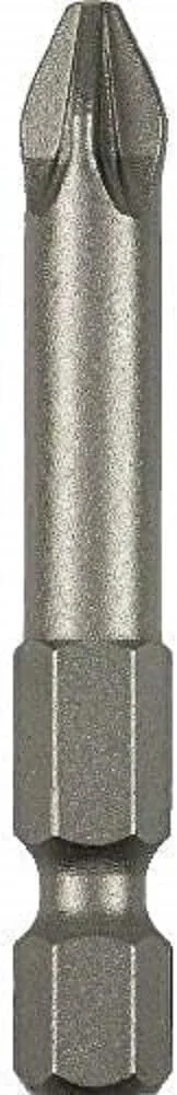 بوش 2609255928 نوک پیچ گوشتی 49 میلی متری پوزی درایو Pz1 (2 عدد)