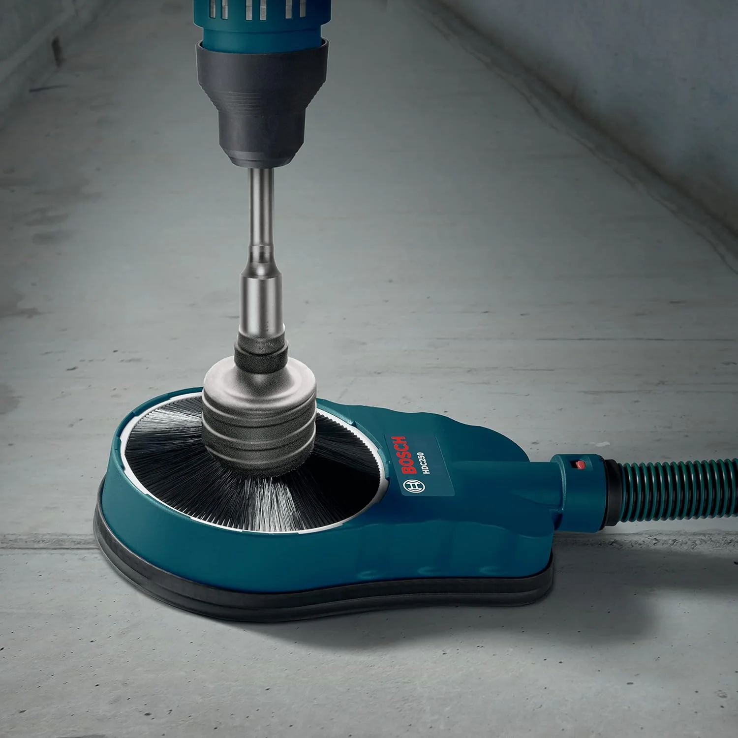 آداپتور مته گردبر 8 اینچی SDS-max بوش مدل CAM008