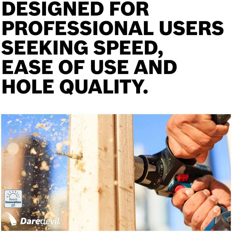 مجموعه مته سرتخت کوتاه بوش مدل DSBS5003، سه عددی