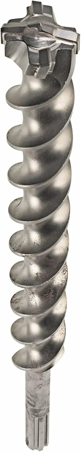 مته چکش دوار بوش HC5051 سایز 25 میلیمتر در 406 میلیمتر در 533 میلیمتر SDS Max مته چکش دوار بوش HC5051 سایز 25 میلیمتر در 406 میلیمتر در 533 میلیمتر SDS Max