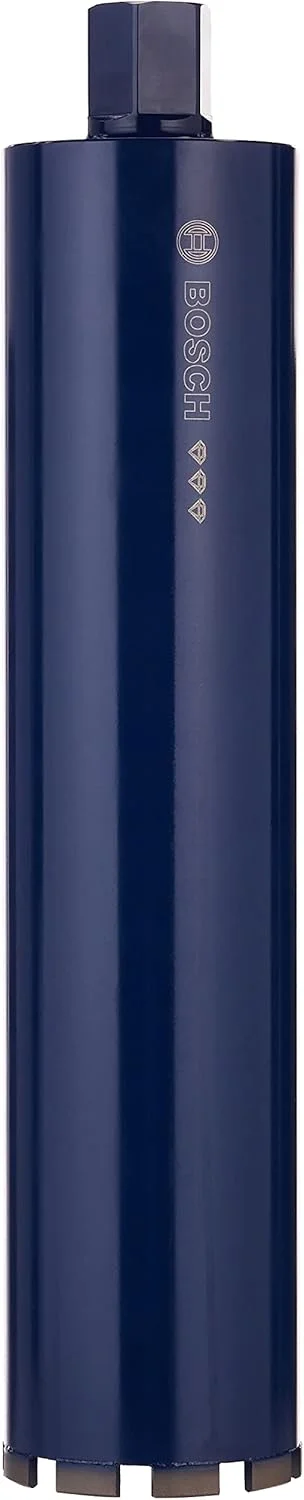 مته الماسه کرگیری بتن بوش 2608601367، آبی، 107 × 450 میلی متر مته الماسه کرگیری بتن بوش 2608601367، آبی، 107 × 450 میلی متر