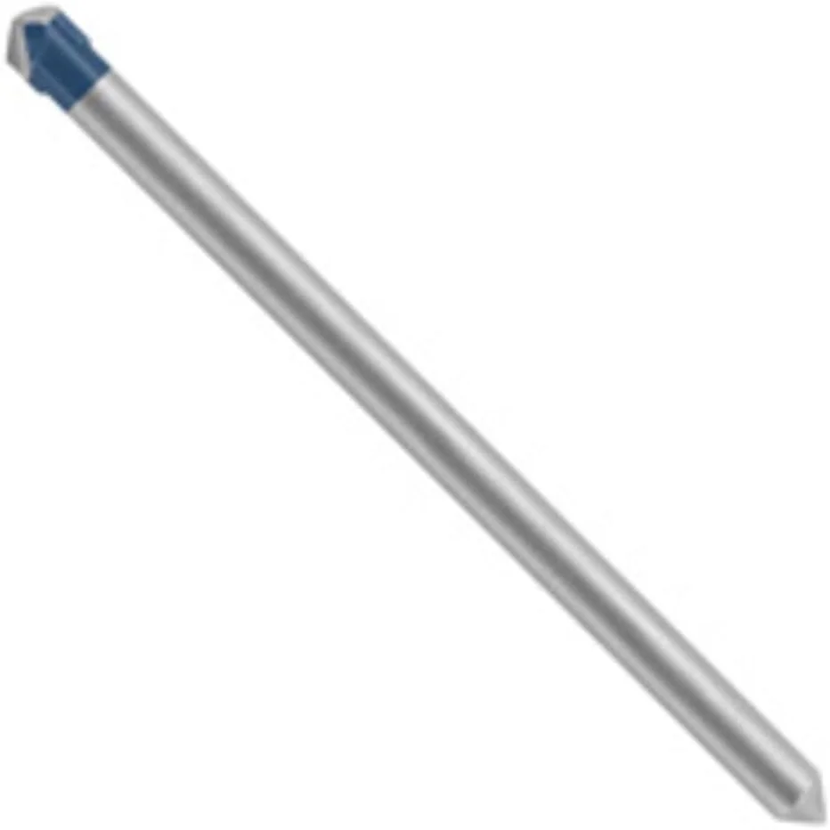 مته کاشی سنگ طبیعی بوش مدل NS100 سایز 1/8 مته کاشی سنگ طبیعی بوش مدل NS100 سایز 1/8