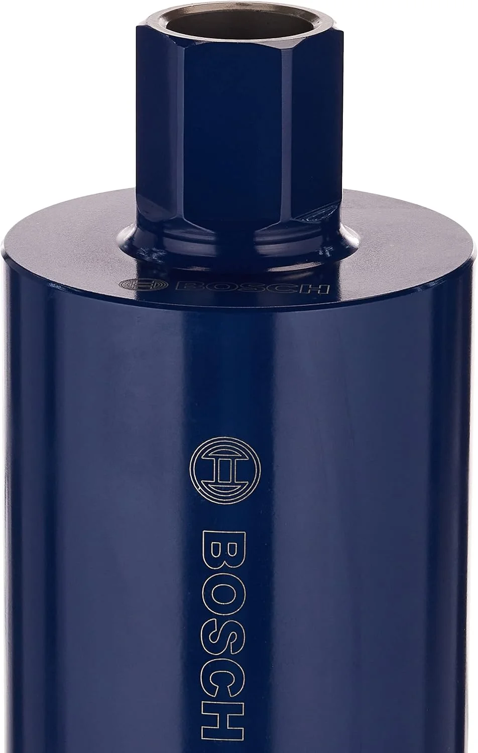 مته الماسه کرگیری بتن بوش 2608601367، آبی، 107 × 450 میلی متر