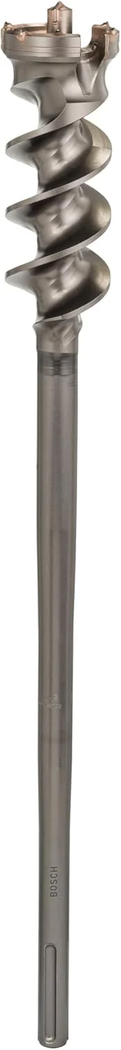 قلم نوک تیز SDS-Max-9 بوش پروفشنال، 65x450x600 میلی متر قلم نوک تیز SDS-Max-9 بوش پروفشنال، 65x450x600 میلی متر