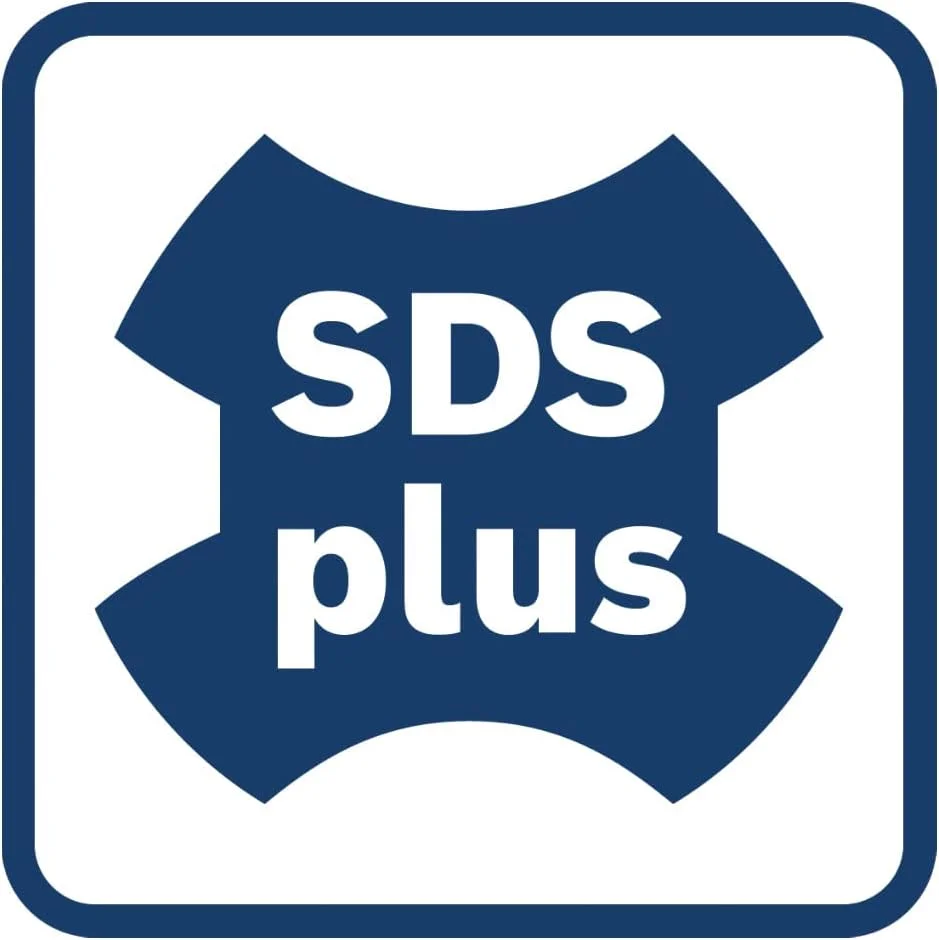 بسته 5 عددی مته چکش چرخشی SDS-Plus بوش مدل Bulldog HC2001B5 با سایز 5/32 اینچ در 4 اینچ در 6 اینچ بسته 5 عددی مته چکش چرخشی SDS-Plus بوش مدل Bulldog HC2001B5 با سایز 5/32 اینچ در 4 اینچ در 6 اینچ