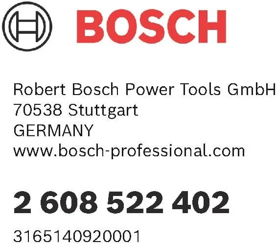 بیت پیچ گوشتی ضربه ای بوش 2X PRO Pozidriv (100 x 50 میلی متر، لوازم جانبی حرفه ای پیچ گوشتی) بیت پیچ گوشتی ضربه ای بوش 2X PRO Pozidriv (100 x 50 میلی متر، لوازم جانبی حرفه ای پیچ گوشتی)