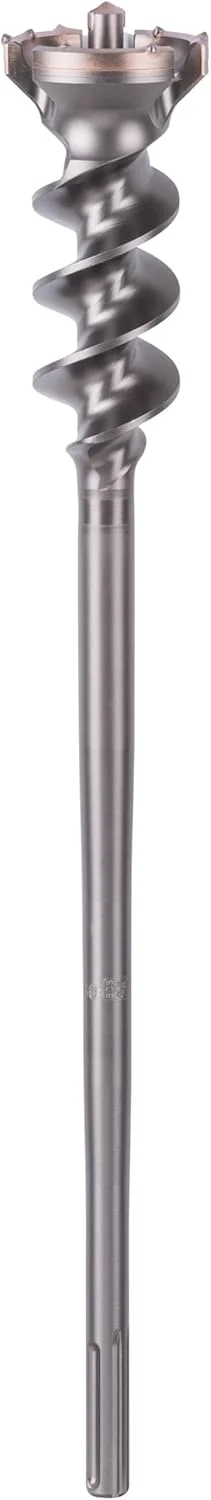 قلم نوک تیز SDS-Max-9 بوش پروفشنال 1618596461، 80x450x600 میلی متر