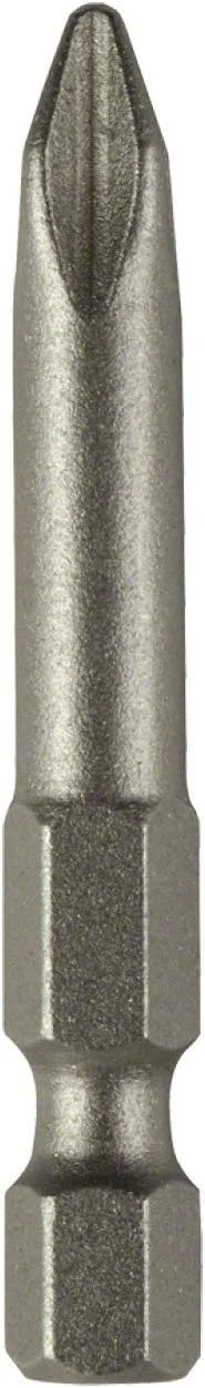 بوش 2609255920 نوک پیچ گوشتی فیلیپس 49 میلی متری PH2 (2 عددی)