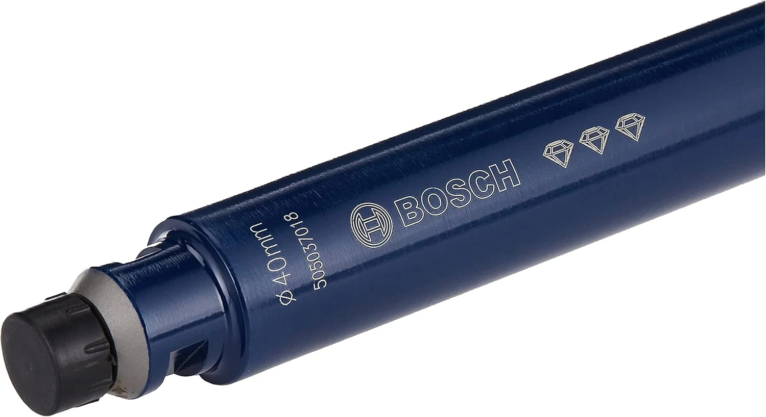 مته الماسه کرگیری بتن بوش مدل 2608601356 مته الماسه کرگیری بتن بوش مدل 2608601356