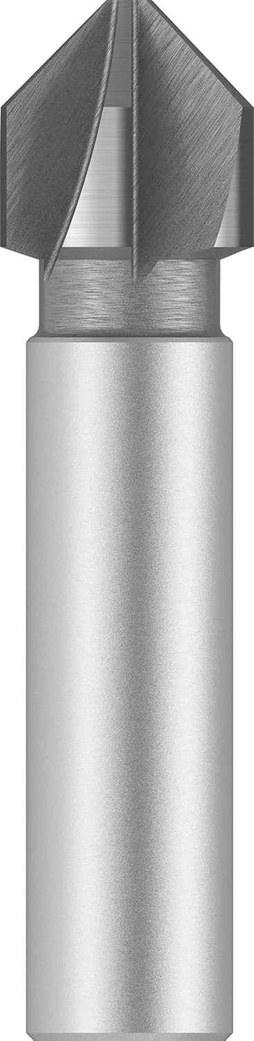 مته خزینه Bosch 2608596665، 10 میلی متر، M5، 40 میلی متر، 8 میلی متر، نقره ای مته خزینه Bosch 2608596665، 10 میلی متر، M5، 40 میلی متر، 8 میلی متر، نقره ای