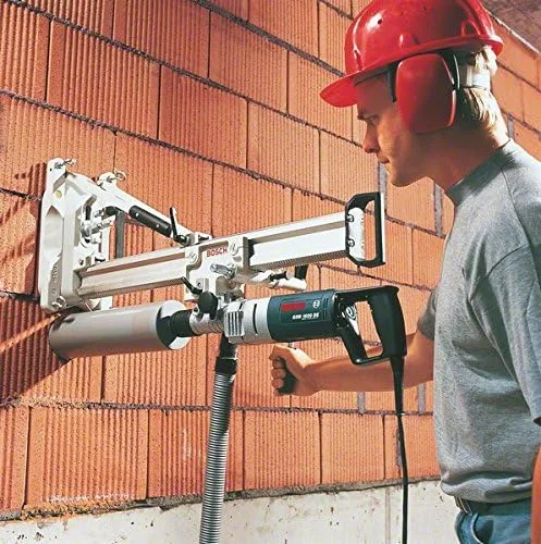 مته الماسه کرگیری بوش مدل BSPF 2608587341، 107 میلی متر در 150 میلی متر در 7 میلی متر، نقره ای