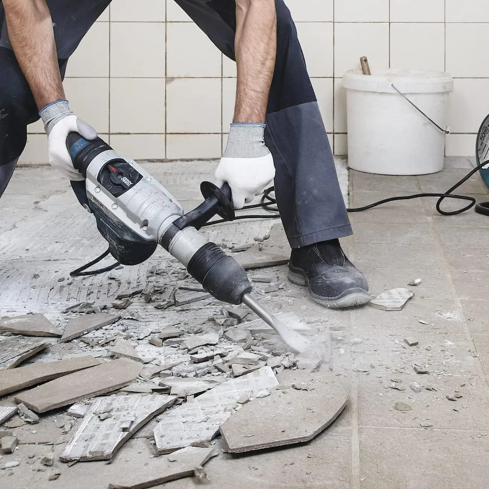 ابزار نوک تیز SDS-Max بوش، 2608690129 ابزار نوک تیز SDS-Max بوش، 2608690129