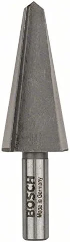 مته مخروطی فلزکاری بوش پروفشنال 2608596669، کروم وانادیوم، نقره ای، 5-20 میلی متر مته مخروطی فلزکاری بوش پروفشنال 2608596669، کروم وانادیوم، نقره ای، 5-20 میلی متر