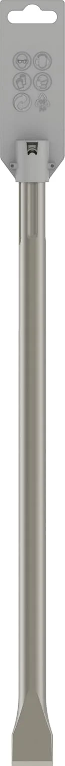 قلم تخت بوش SDS-Max - عمر طولانی، 25x400