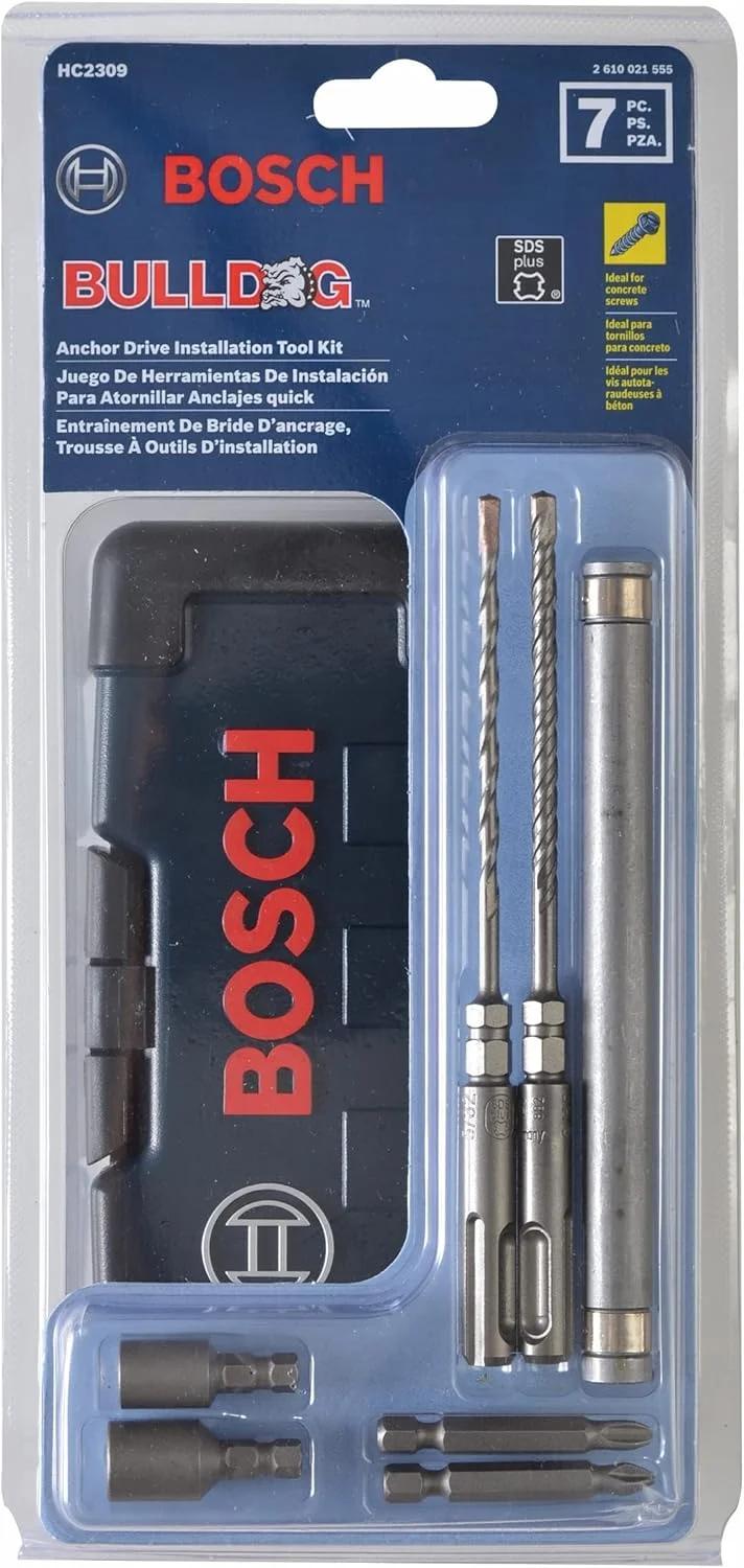 BOSCH HC2309