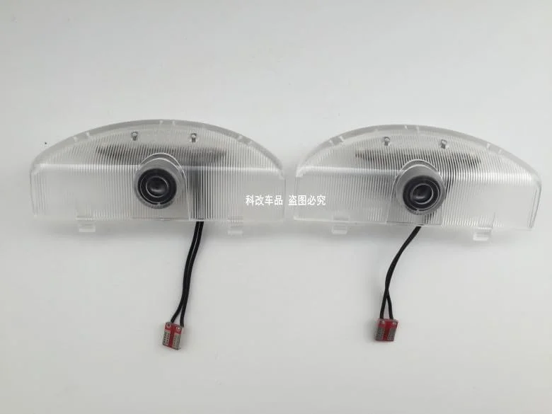 چراغ خوشامدگویی درب خودرو DIALFA با لوگو برای میتسوبیشی پاجرو V93 V87 V97، چراغ های LED خوشامدگویی درب خودرو، لوازم جانبی چراغ گودال درب خودرو، 2 عدد چراغ خوشامدگویی درب خودرو DIALFA با لوگو برای میتسوبیشی پاجرو V93 V87 V97، چراغ های LED خوشامدگویی درب خودرو، لوازم جانبی چراغ گودال درب خودرو، 2 عدد