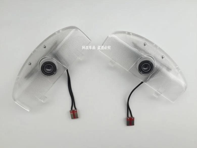 چراغ خوشامدگویی درب خودرو DIALFA با لوگو برای میتسوبیشی پاجرو V93 V87 V97، چراغ های LED خوشامدگویی درب خودرو، لوازم جانبی چراغ گودال درب خودرو، 2 عدد چراغ خوشامدگویی درب خودرو DIALFA با لوگو برای میتسوبیشی پاجرو V93 V87 V97، چراغ های LED خوشامدگویی درب خودرو، لوازم جانبی چراغ گودال درب خودرو، 2 عدد