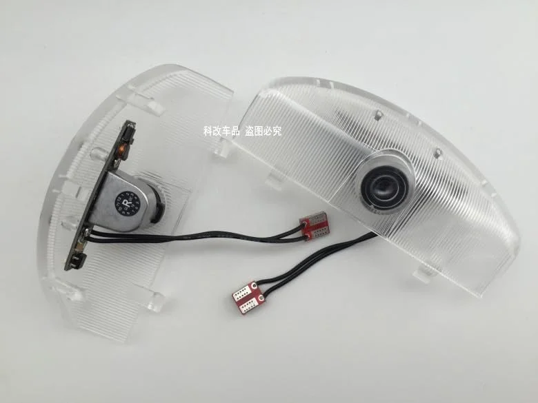 چراغ خوشامدگویی درب خودرو DIALFA با لوگو برای میتسوبیشی پاجرو V93 V87 V97، چراغ های LED خوشامدگویی درب خودرو، لوازم جانبی چراغ گودال درب خودرو، 2 عدد چراغ خوشامدگویی درب خودرو DIALFA با لوگو برای میتسوبیشی پاجرو V93 V87 V97، چراغ های LED خوشامدگویی درب خودرو، لوازم جانبی چراغ گودال درب خودرو، 2 عدد