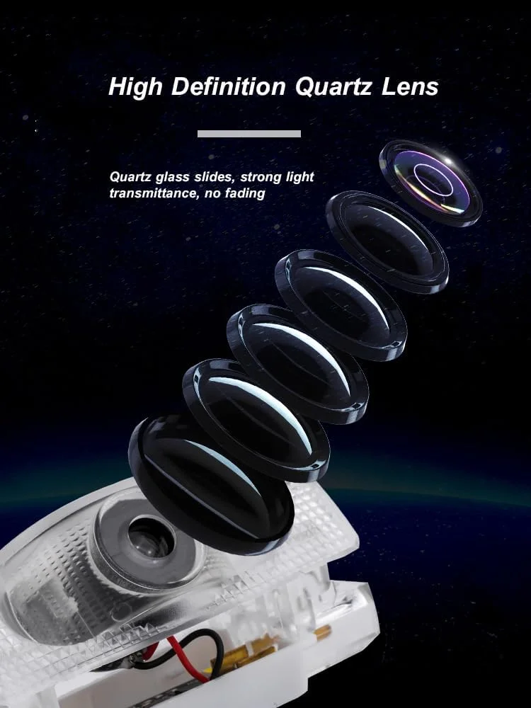 چراغ خوشامدگویی درب خودرو DIALFA با لوگو برای میتسوبیشی پاجرو V93 V87 V97، چراغ های LED خوشامدگویی درب خودرو، لوازم جانبی چراغ گودال درب خودرو، 2 عدد چراغ خوشامدگویی درب خودرو DIALFA با لوگو برای میتسوبیشی پاجرو V93 V87 V97، چراغ های LED خوشامدگویی درب خودرو، لوازم جانبی چراغ گودال درب خودرو، 2 عدد