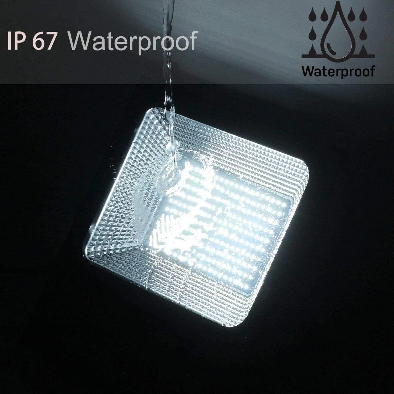 پروژکتور LED سری ESNCO، چراغ کار فوق العاده روشن داخلی/خارجی، چراغ های ضد آب IP67، 100 وات (5300 لومن) 200 وات (10200 لومن) 400 وات (21000 لومن) پروژکتور برای باغ، حیاط خلوت، گاراژ، زمین بازی (400 وات) پروژکتور LED سری ESNCO، چراغ کار فوق العاده روشن داخلی/خارجی، چراغ های ضد آب IP67، 100 وات (5300 لومن) 200 وات (10200 لومن) 400 وات (21000 لومن) پروژکتور برای باغ، حیاط خلوت، گاراژ، زمین بازی (400 وات)