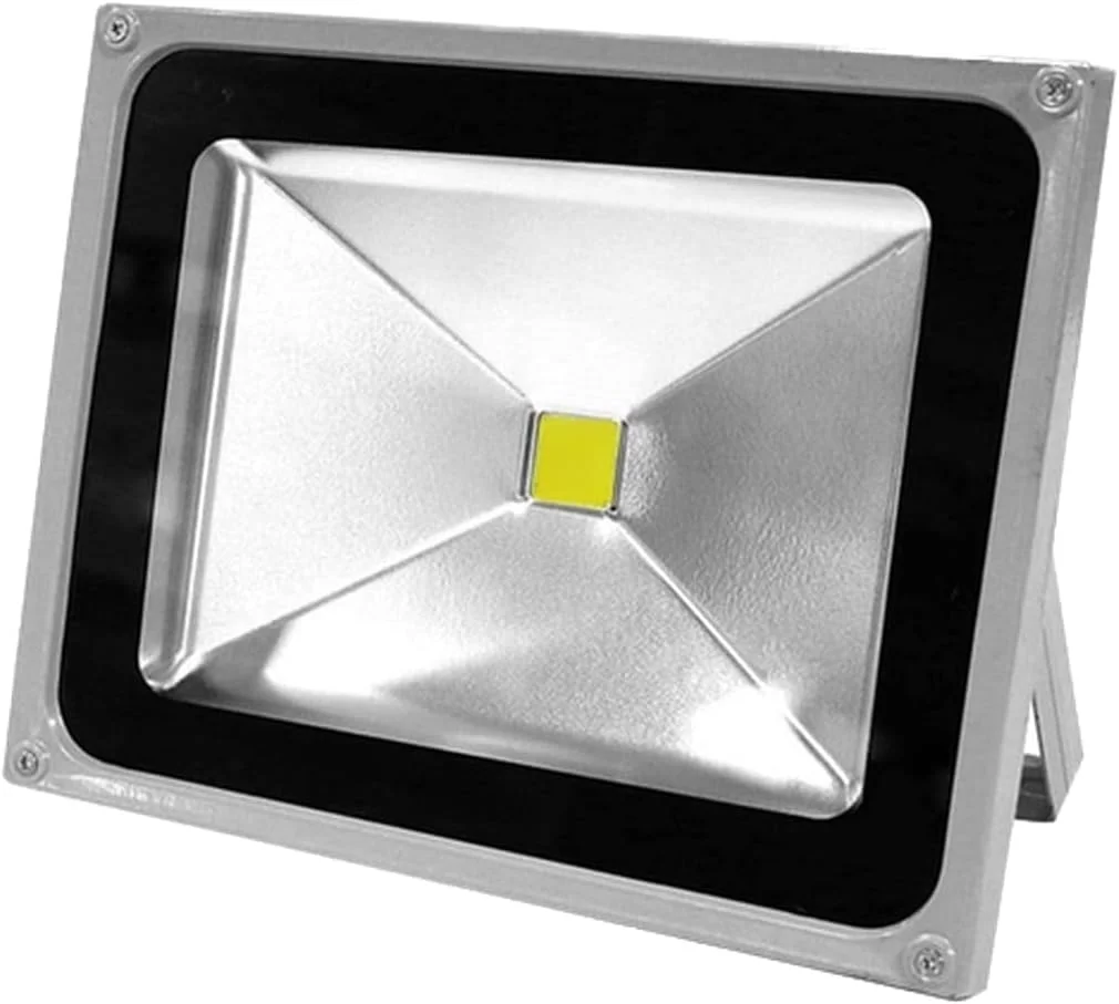 پروژکتور ال ای دی 10 وات/20 وات، مناسب فضای باز 220 ولت، IP66، 3000 کلوین، چراغ نقطه ای، نورافکن باغ، نور سفید گرم (10 وات) پروژکتور ال ای دی 10 وات/20 وات، مناسب فضای باز 220 ولت، IP66، 3000 کلوین، چراغ نقطه ای، نورافکن باغ، نور سفید گرم (10 وات)