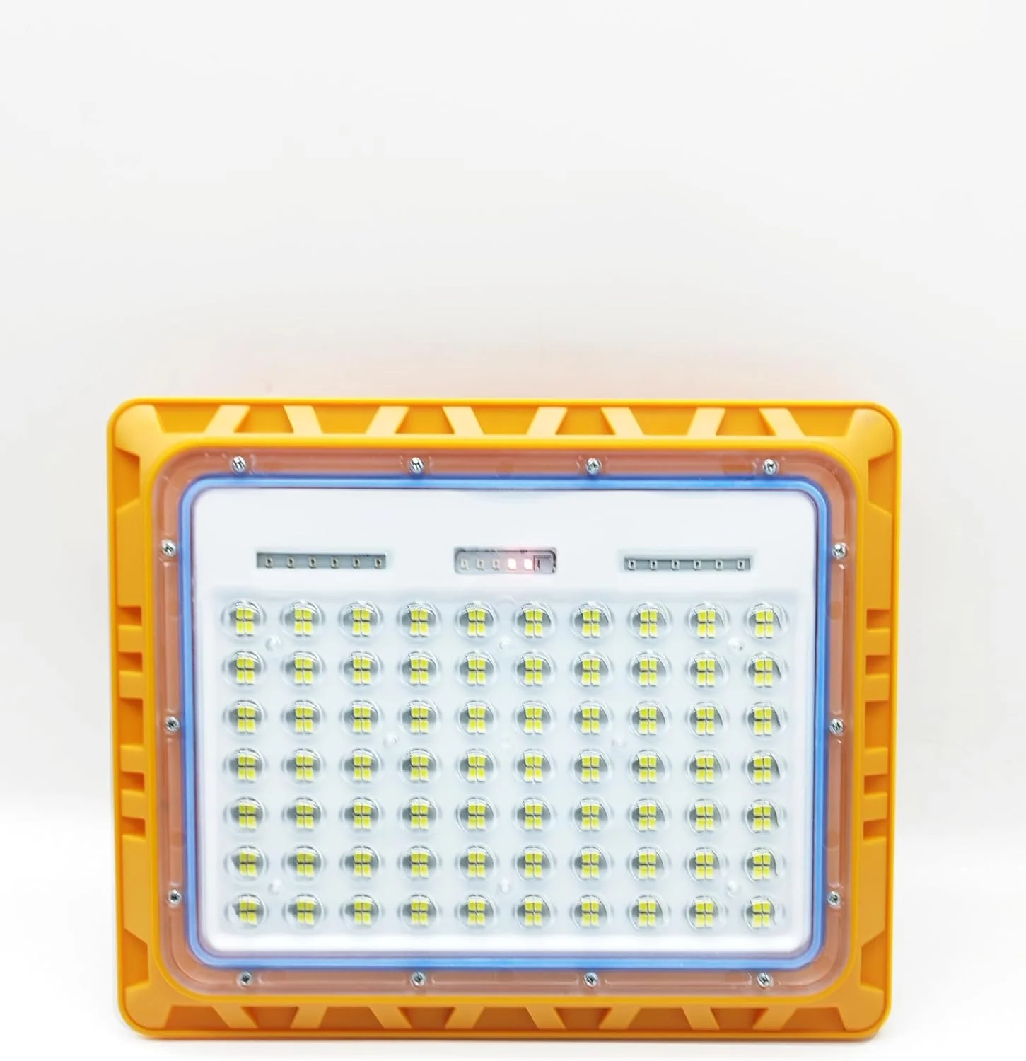 چراغ پروژکتور ال ای دی 400 وات، 6000 کلوین نور سفید سرد، مناسب فضای باز، 280×226×60 میلی متر چراغ پروژکتور ال ای دی 400 وات، 6000 کلوین نور سفید سرد، مناسب فضای باز، 280×226×60 میلی متر