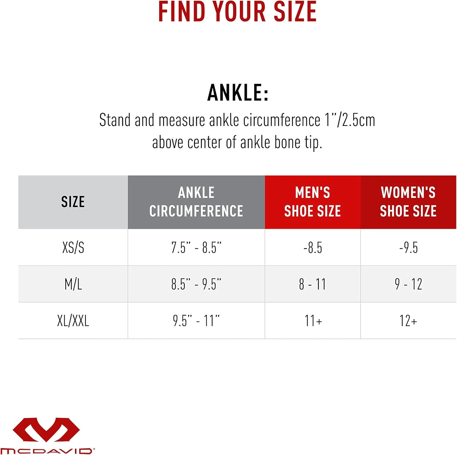 مچ بند مک دیوید، مچ بند فانتوم بدون بند با طراحی کم حجم برای بسکتبال و سایر ورزش ها. طراحی سبک وزن، بند کشی پیشرفته و پشتیبانی انعطاف پذیر