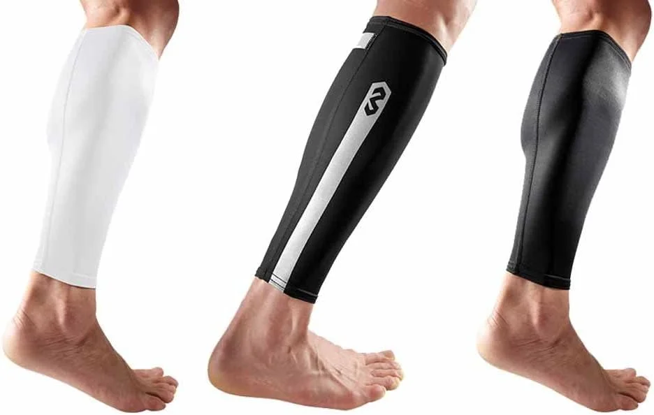 آستین ساق پا فشاری McDavid True